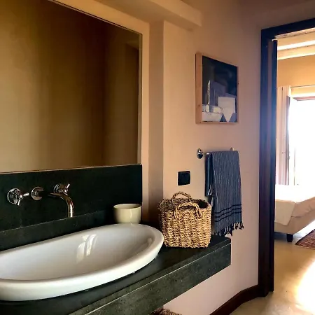 Bed & Breakfast Cave Garden Favignana