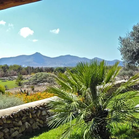 Cave Garden * Favignana