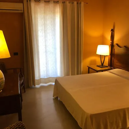 Bed & Breakfast Cave Garden Favignana