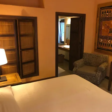 Cave Garden Bed & Breakfast Favignana