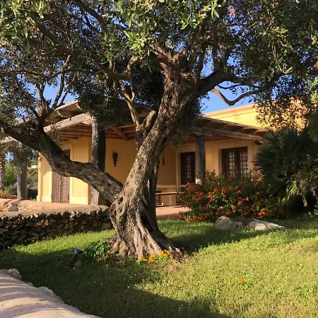 Cave Garden Bed & Breakfast